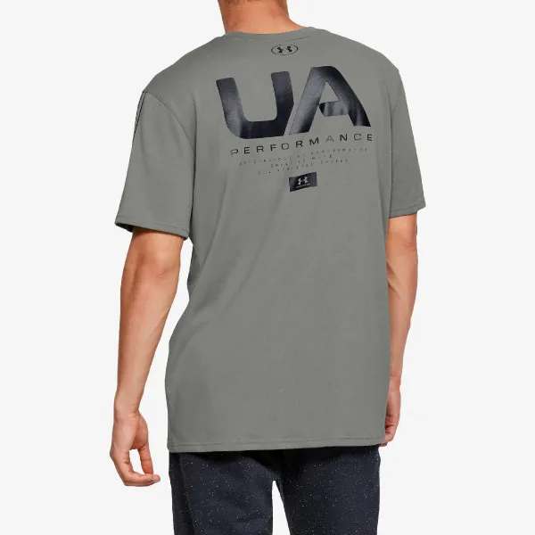 Under Armour T-shirt UA ORIGINATORS SHOULDER SS 