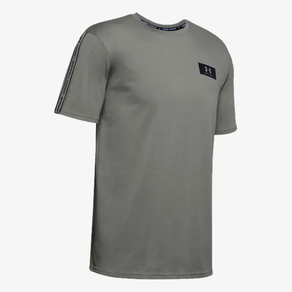 Under Armour T-shirt UA ORIGINATORS SHOULDER SS 