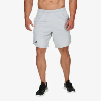 KNIT TRAINING SHORTS