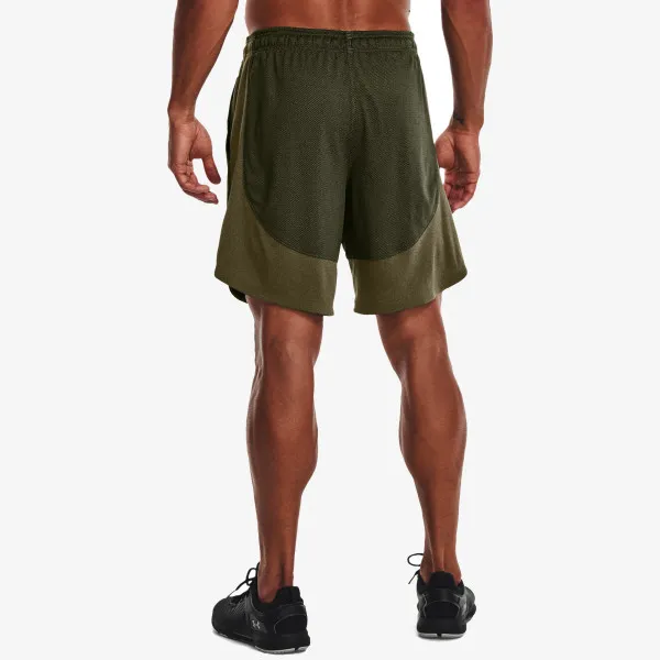 Under Armour Kratke hlače Knit Training Shorts 