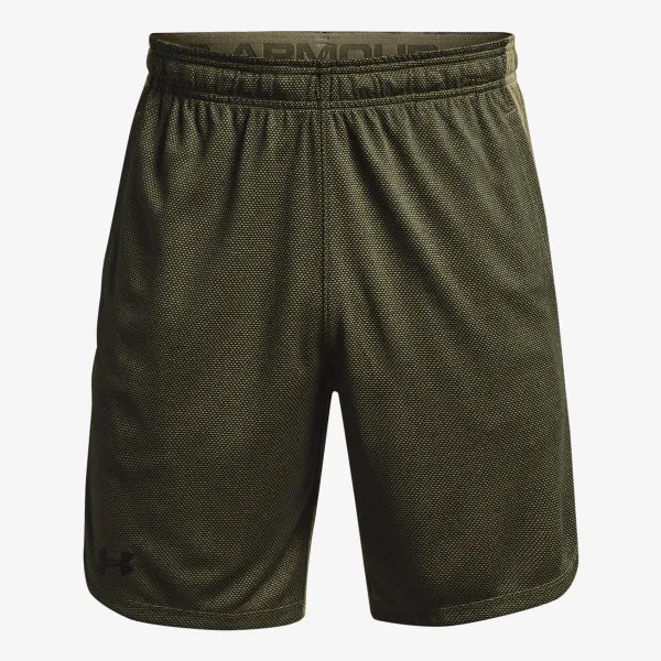 Under Armour Kratke hlače Knit Training Shorts 