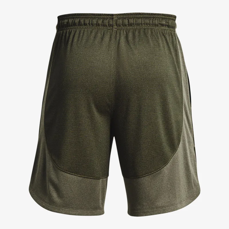 Under Armour Knit Training Shorts 