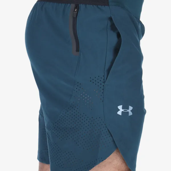 Under Armour Kratke hlače Stretch-Woven 