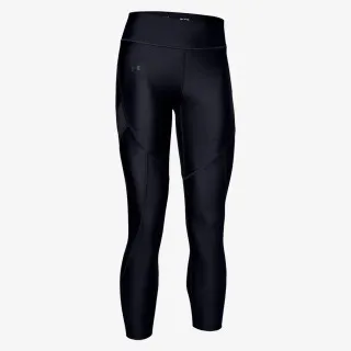 Under Armour UA HG Armour Shine Perforation Ankle Cro 