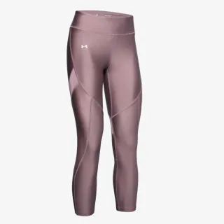 Under Armour UA HG Armour Shine Perforation Ankle Cro 