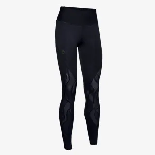 Under Armour UA Rush Vent Leggings 