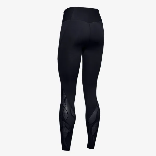 Under Armour Tajice UA Rush Vent Leggings 