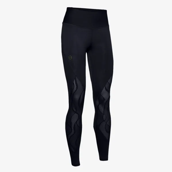 Under Armour Tajice UA Rush Vent Leggings 