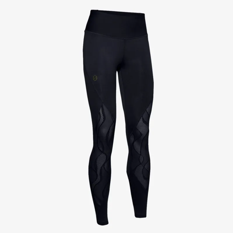 Under Armour UA Rush Vent Leggings 