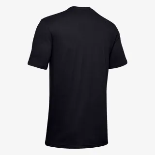 Under Armour Tac Cotton 