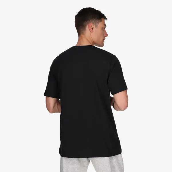 Under Armour T-shirt Tac Cotton 