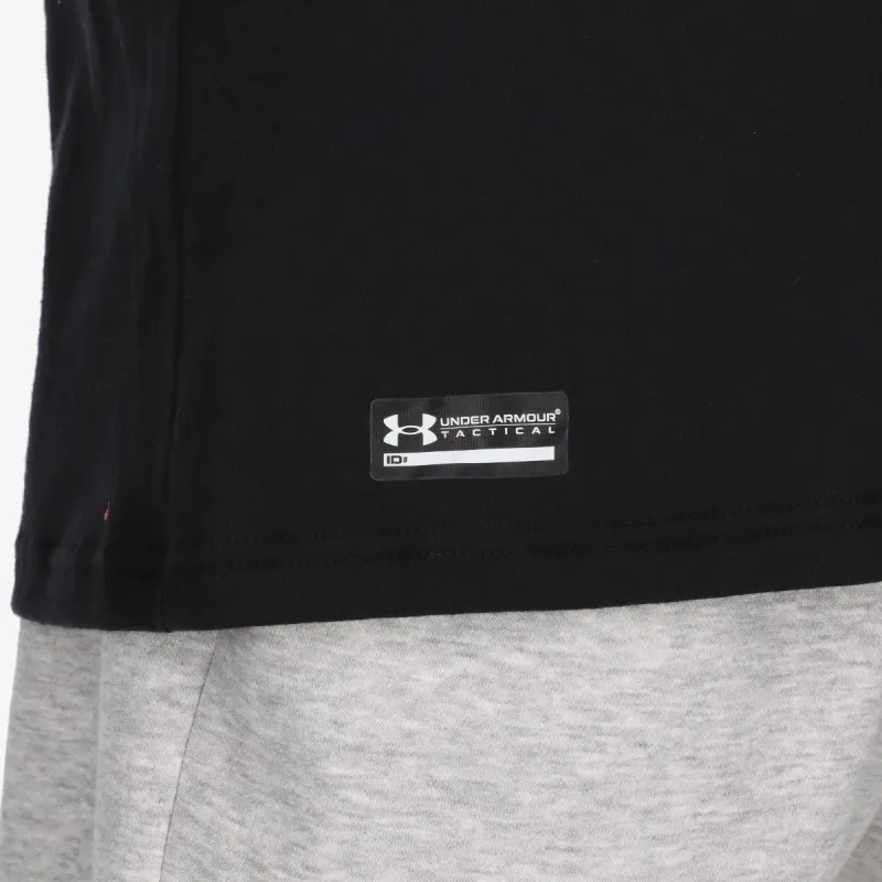 Under Armour Tac Cotton 