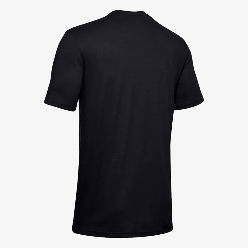 Under Armour Tac Cotton 