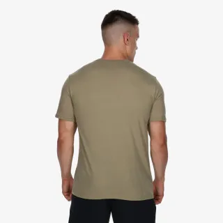 Under Armour Tac Cotton 