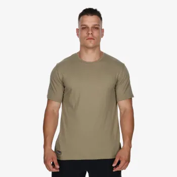 UNDER ARMOUR T-SHIRT Tac Cotton 