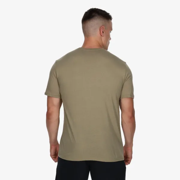 Under Armour Tac Cotton 