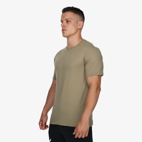 Under Armour T-shirt Tac Cotton 