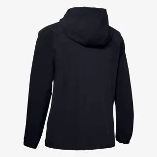 Under Armour Woven Hooded 