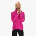 Under Armour Woven Hooded Jacket 