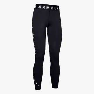 Under Armour Favorite Graphic Legging 