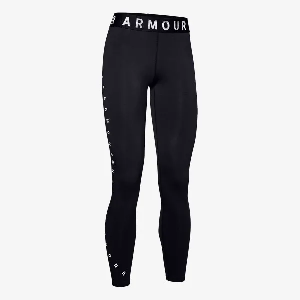 Under Armour Tajice Favorite Graphic Legging 