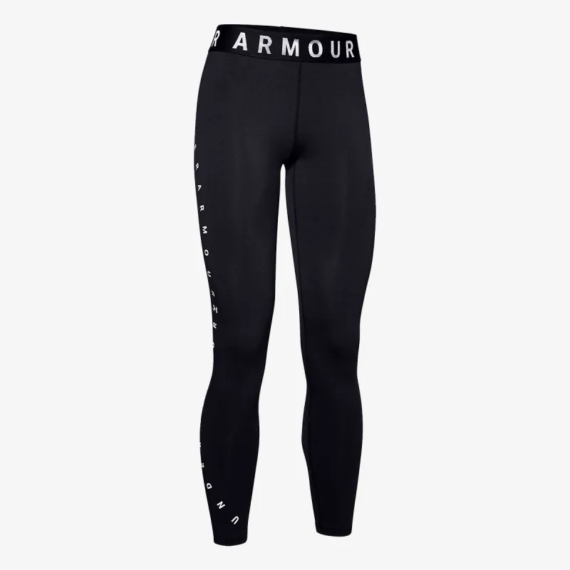 Under Armour Favorite Graphic Legging 