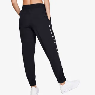 Under Armour Woven Branded Pants 