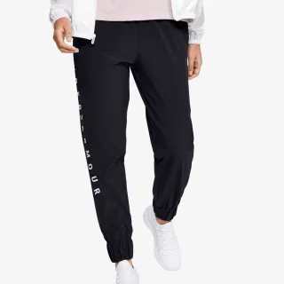 Under Armour Woven Branded Pants 
