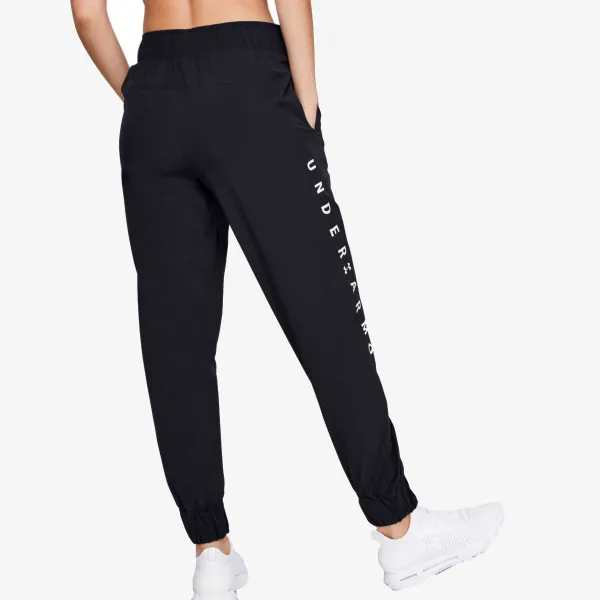 Under Armour Woven Branded Pants 