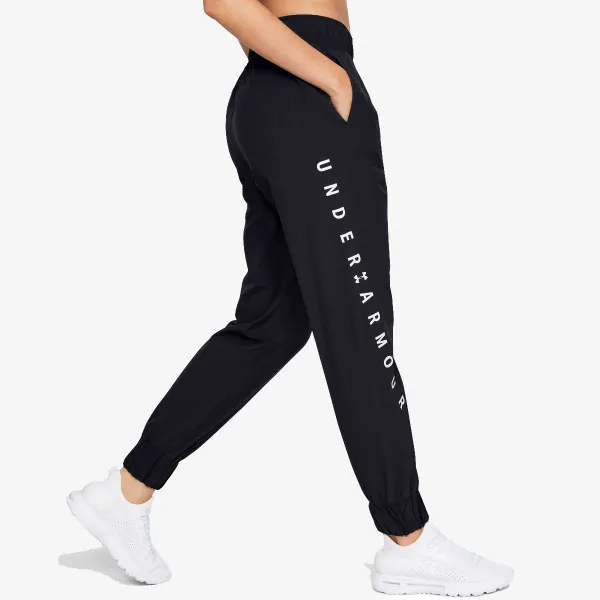 Under Armour Hlače Woven Branded Pants 