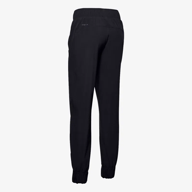 Under Armour Woven Branded Pants 