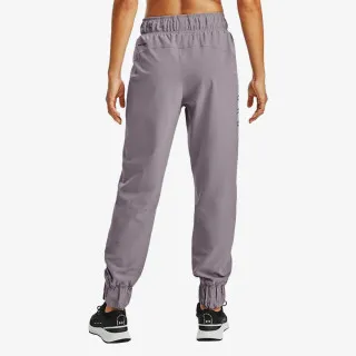 Under Armour Woven WM Graphic Pants 