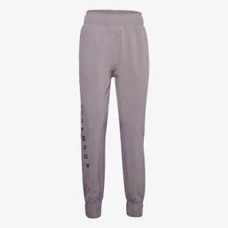 Under Armour Woven WM Graphic Pants 