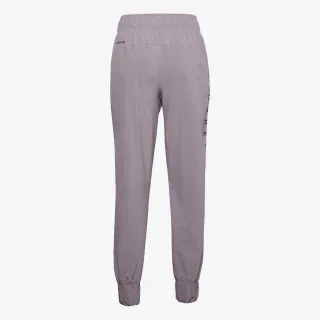 Under Armour Woven WM Graphic Pants 