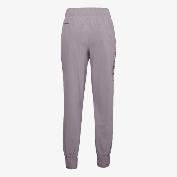Under Armour Woven WM Graphic Pants 