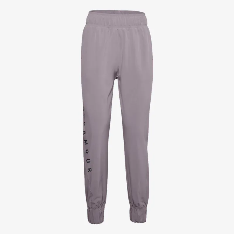 Under Armour Woven WM Graphic Pants 