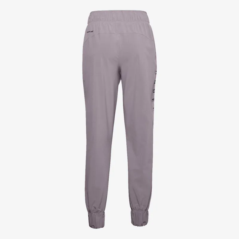 Under Armour Woven WM Graphic Pants 