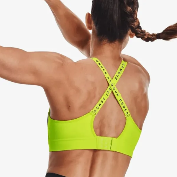 Under Armour UA Infinity Mid Bra