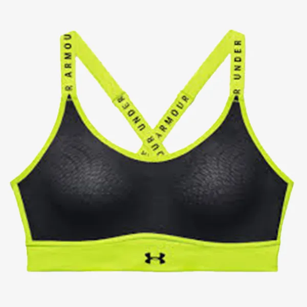Under Armour UA Infinity Mid Bra