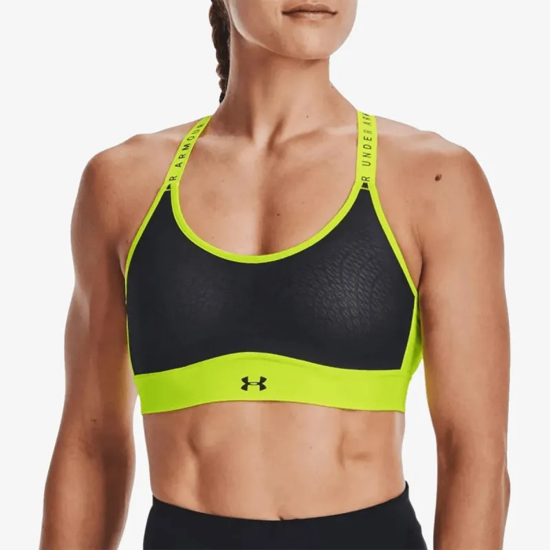 Under Armour UA Infinity Mid Bra