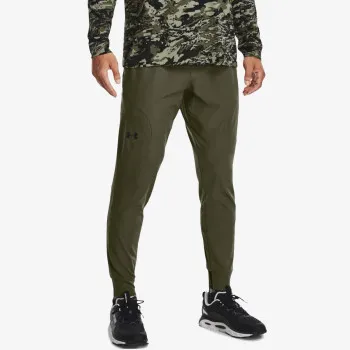 UA UNSTOPPABLE JOGGERS