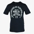 Under Armour ORIGINATORS MISSION 