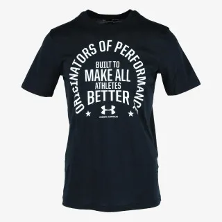 Under Armour ORIGINATORS MISSION 
