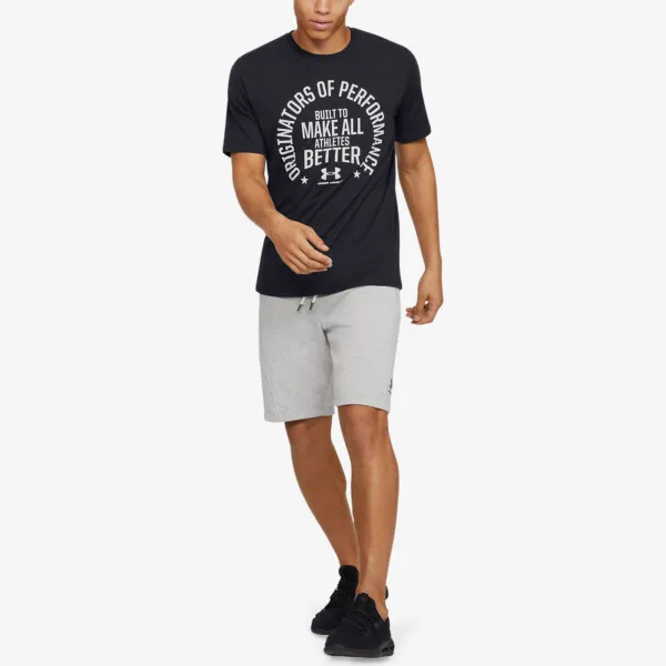 Under Armour T-shirt ORIGINATORS MISSION 