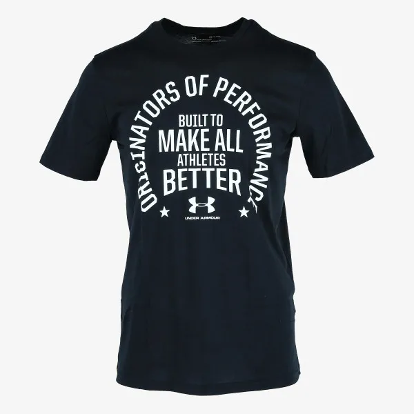 Under Armour ORIGINATORS MISSION 