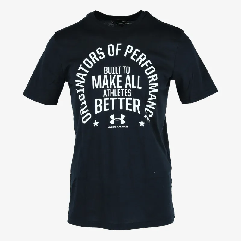 Under Armour ORIGINATORS MISSION 