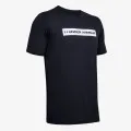 Under Armour UA ORIGINATORS BAR SS 