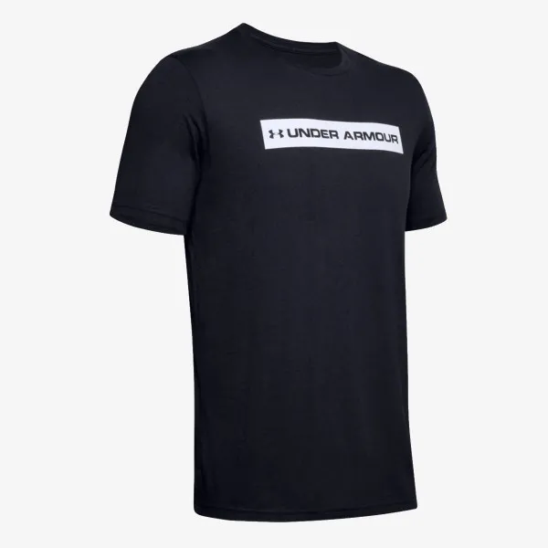 Under Armour T-shirt UA ORIGINATORS BAR SS 