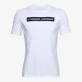 Under Armour PERF. ORIGIN BAR SS 