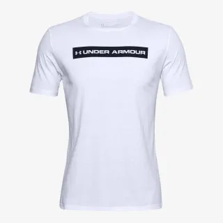 Under Armour PERF. ORIGIN BAR SS 
